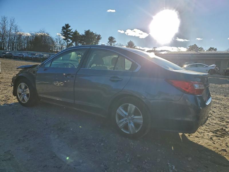 2015 SUBARU LEGACY 2.5 #3305303362
