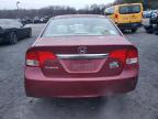 Lot #3303796450 2010 HONDA CIVIC LX