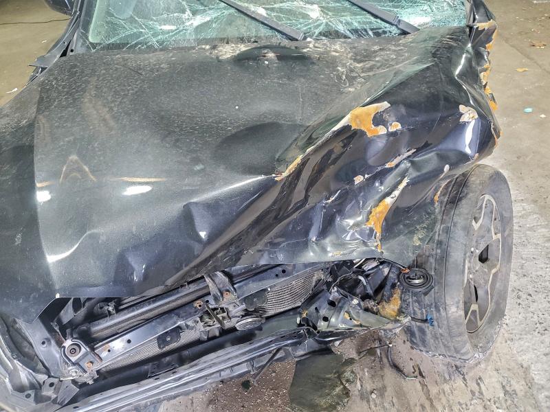 2015 SUBARU XV CROSSTR #3303779464