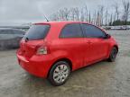 Lot #3298203035 2008 TOYOTA YARIS
