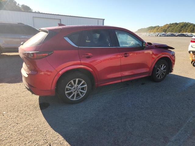 2025 MAZDA CX-5 PREFE #3316100243