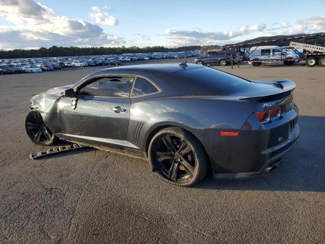 2013 CHEVROLET CAMARO ZL1 #3318874969
