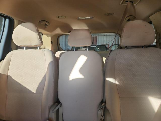 2016 KIA SEDONA LX #3296364191