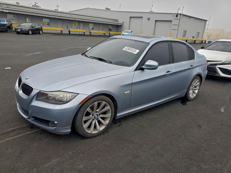 2011 BMW 328 I SULE #3297093509