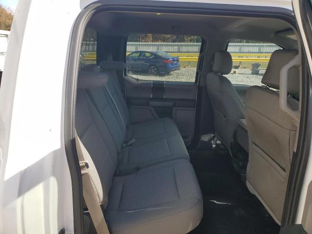 2016 FORD F150 SUPER #3293439438