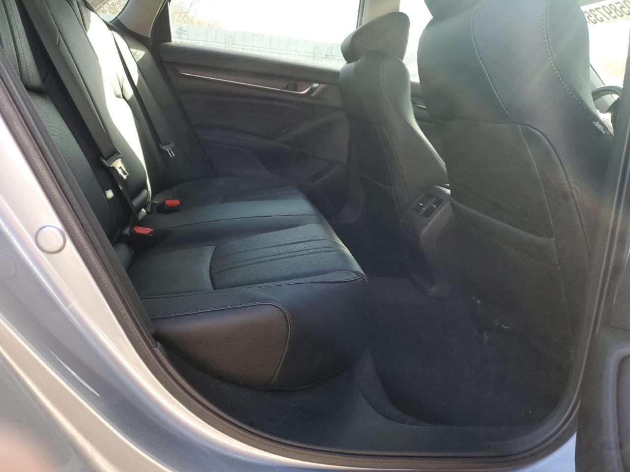 HONDA ACCORD TOURING