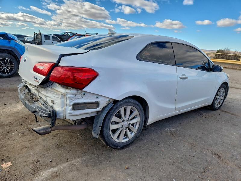 2015 KIA FORTE EX #3316757425