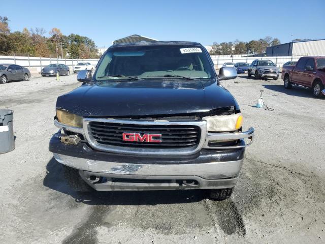 1999 GMC NEW SIERRA #3280527161