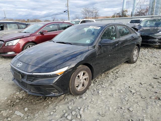 2025 HYUNDAI ELANTRA SE #3304748915