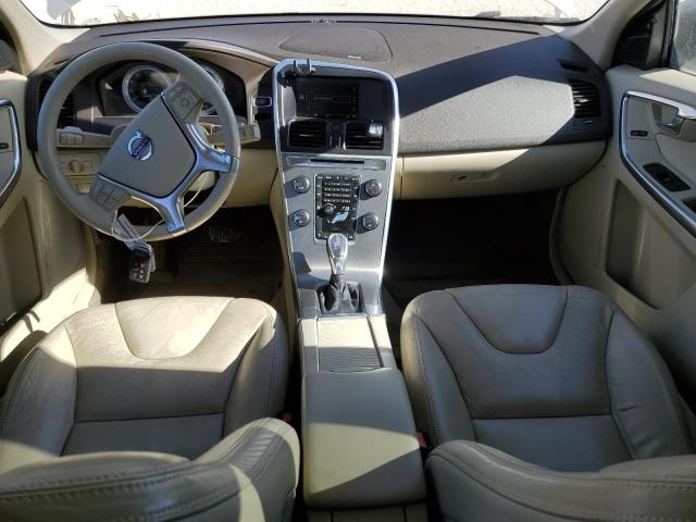 2013 VOLVO XC60 3.2 - YV4952DZXD2441686