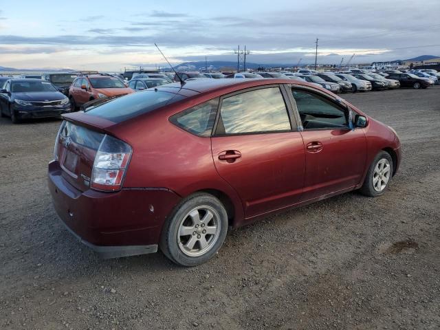 2005 TOYOTA PRIUS #3293348421
