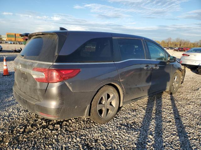 2019 HONDA ODYSSEY EX #3301605675