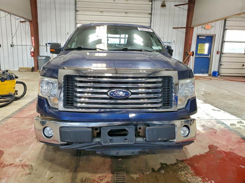 2011 FORD F150 SUPER #3296352193