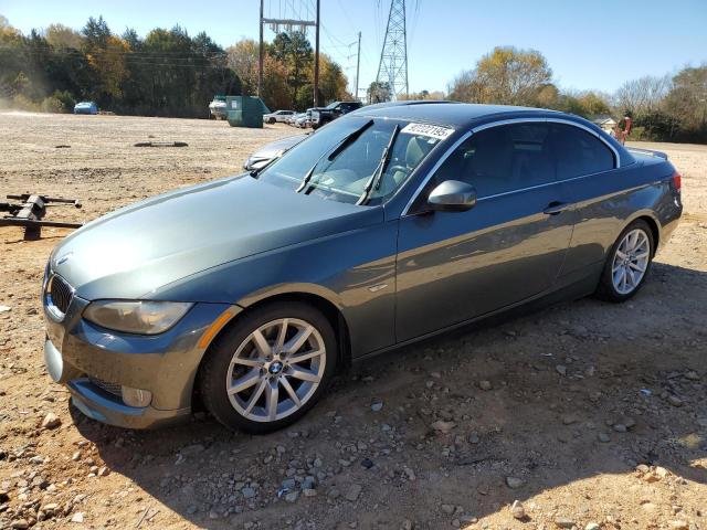 Global Auto Auctions: 2010 BMW 335 I