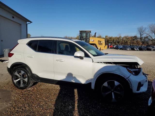 2025 VOLVO XC40 PLUS #3293472439