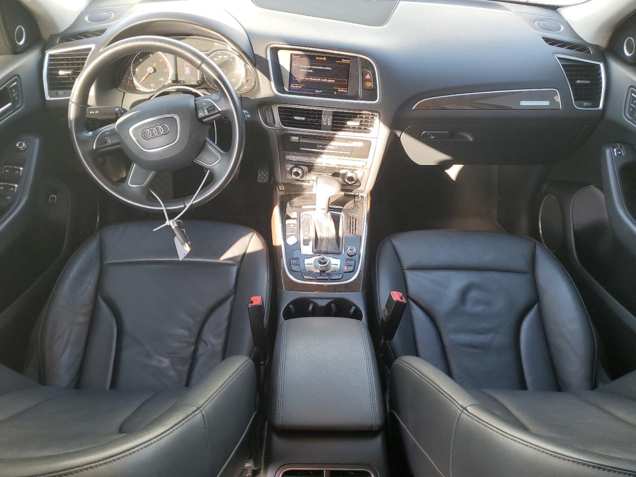 AUDI Q5 TDI PREMIUM PLUS