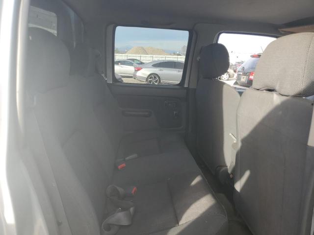 2003 NISSAN FRONTIER C #3285659660