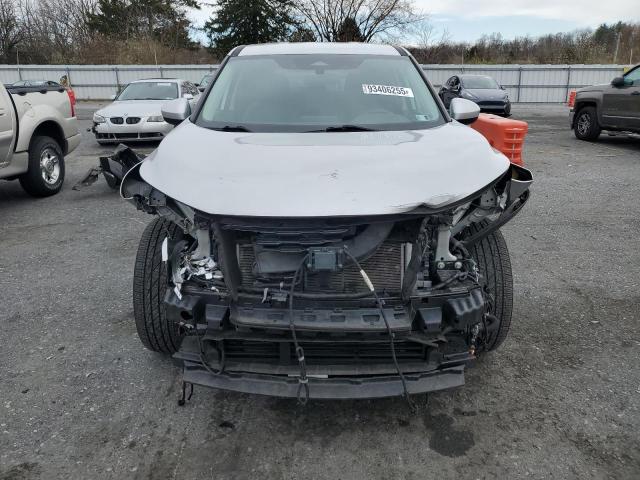 2023 NISSAN ROGUE SV #3315929102
