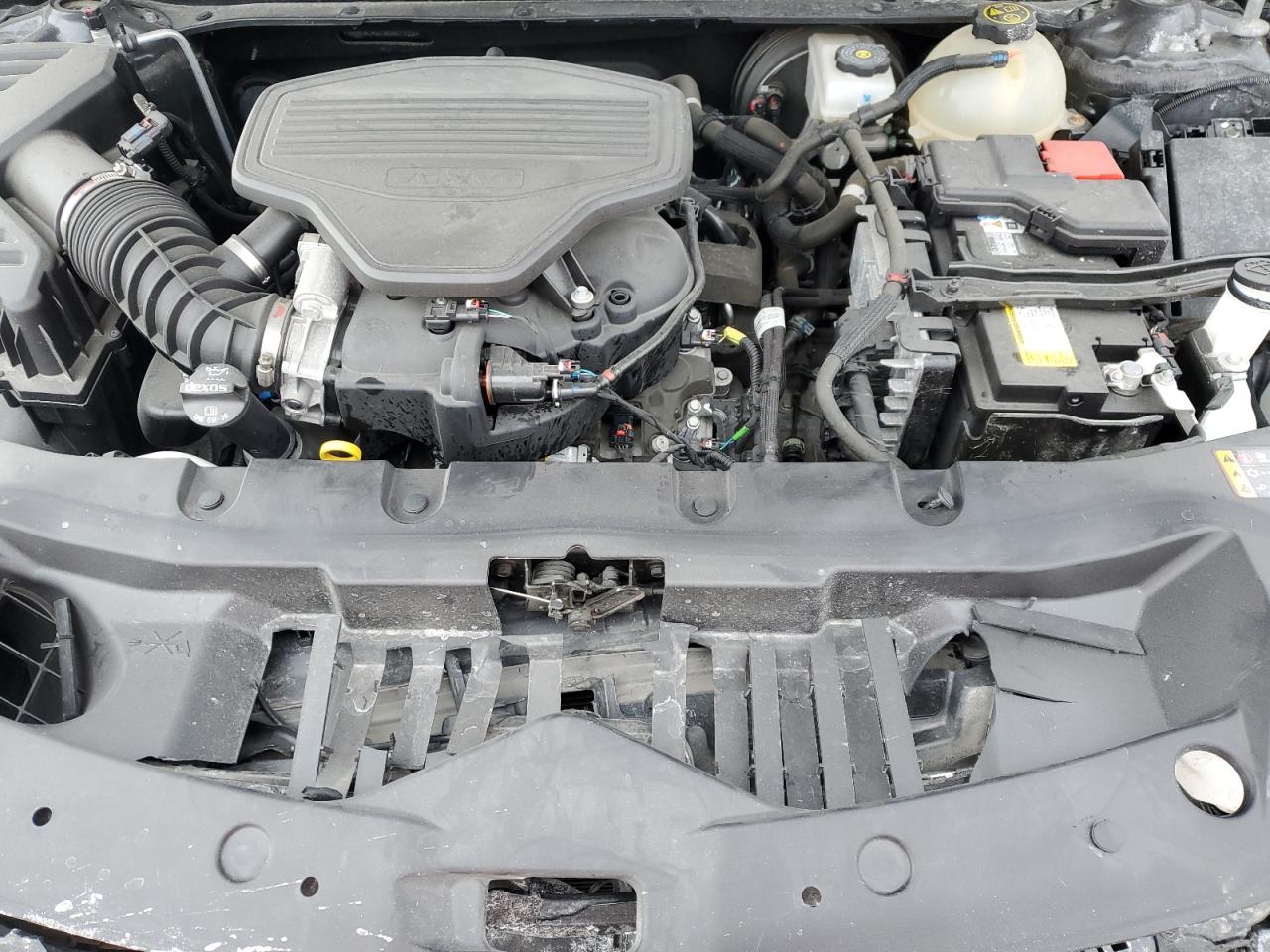 CHEVROLET BLAZER 2LT