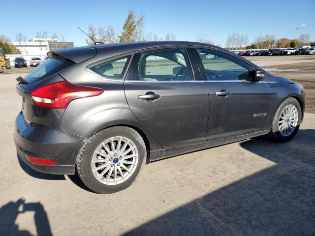2018 FORD FOCUS BEV - 1FADP3R47JL213179