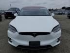 Lot #3301682655 2017 TESLA MODEL X