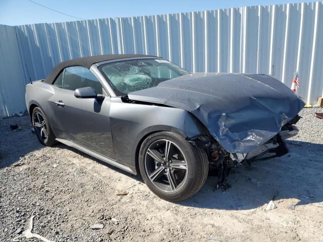 2025 FORD MUSTANG #3312588233