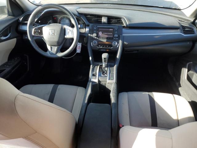 2016 HONDA CIVIC LX #3285589293