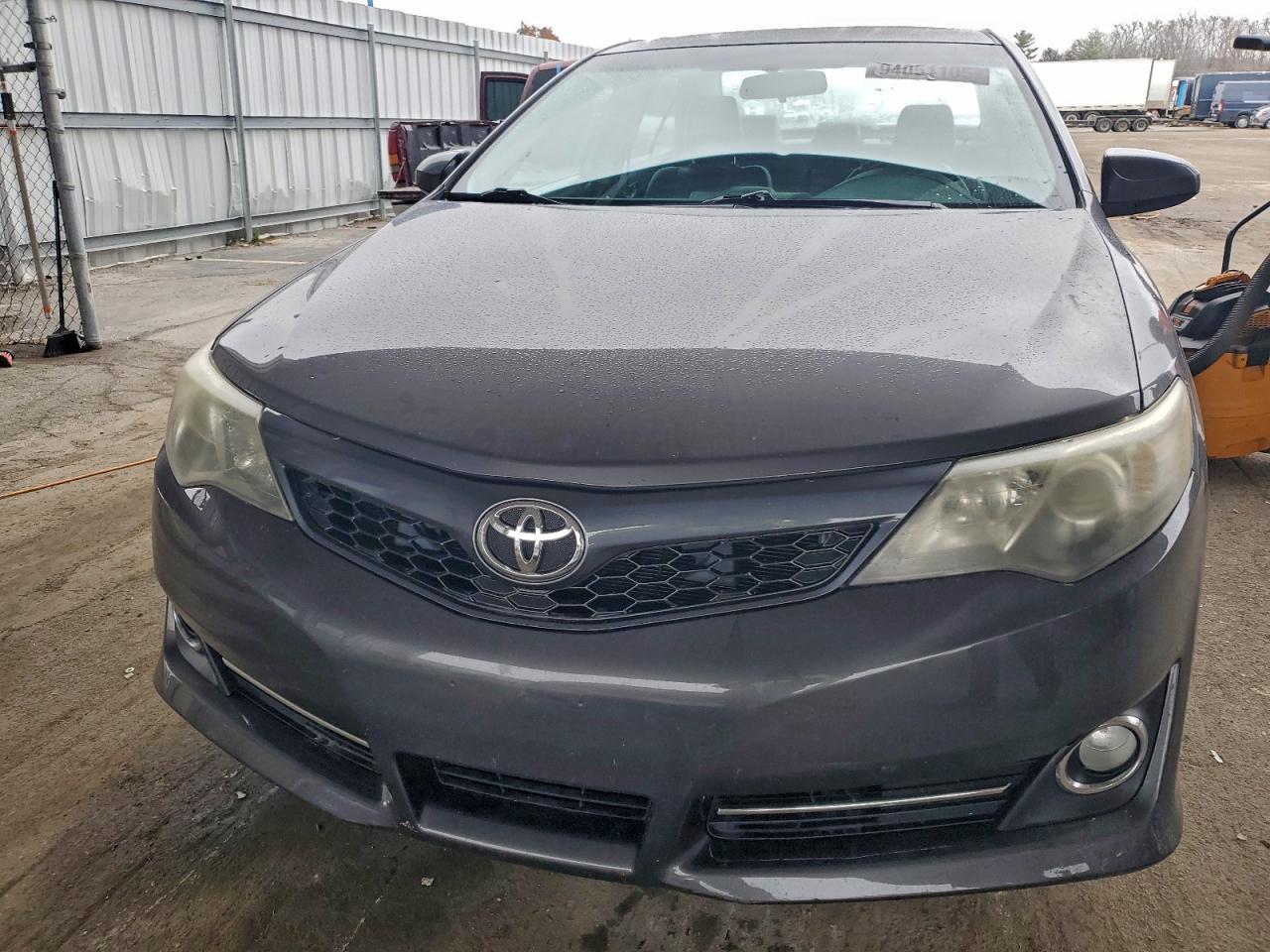 TOYOTA CAMRY L