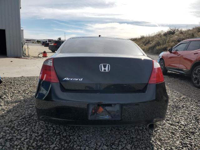 2008 HONDA ACCORD EXL #3300640918
