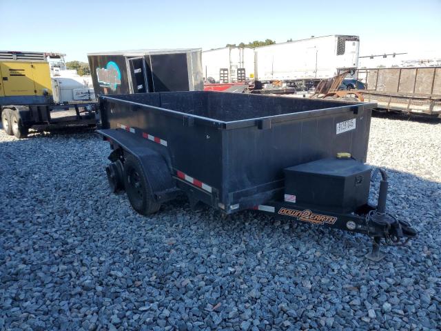 2020 DOWN TO EARTH DTE610DT3. #3304450595