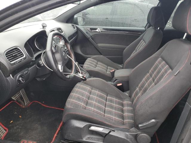 2012 VOLKSWAGEN GTI #3305539083