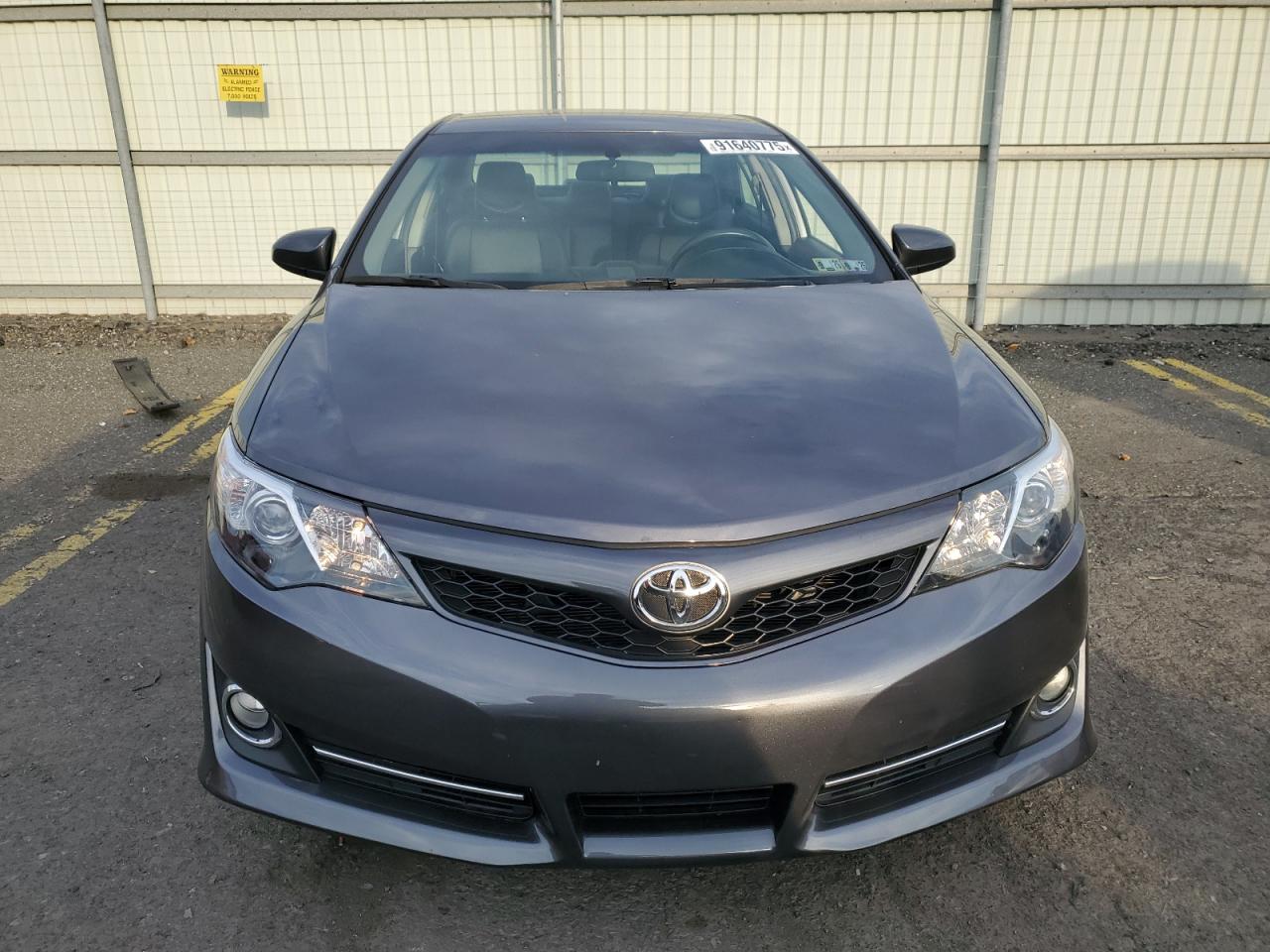 TOYOTA CAMRY L