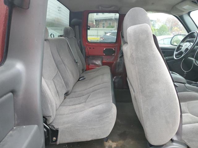 2006 CHEVROLET SILVERADO #3286365727