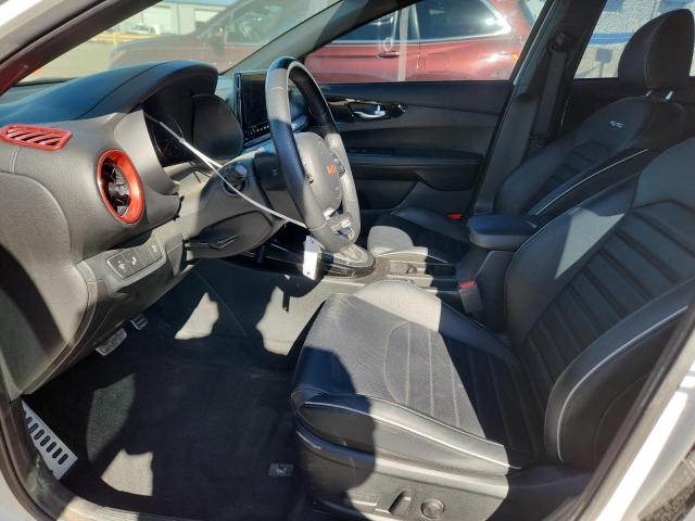 2023 KIA FORTE GT L #3287487000