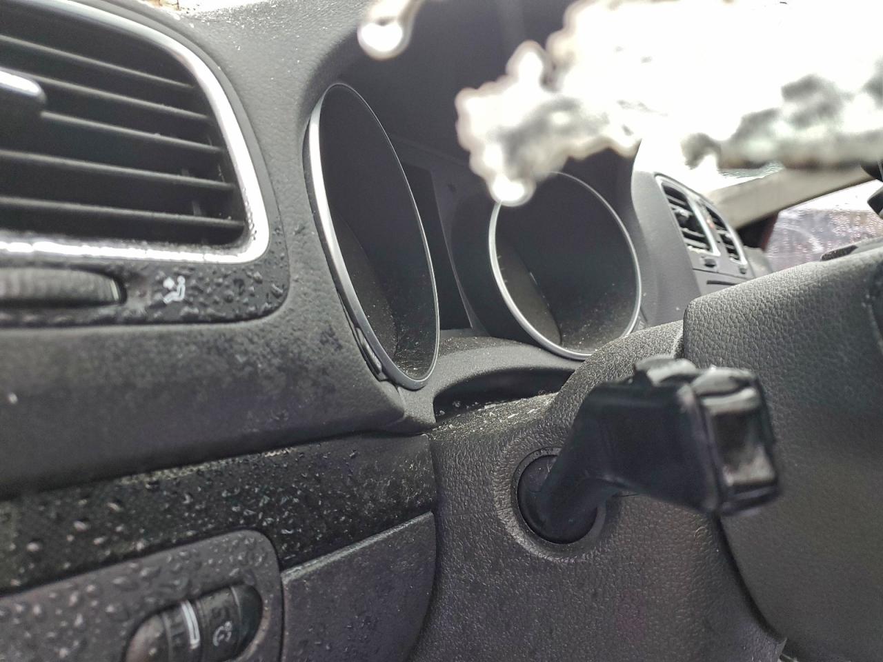 VOLKSWAGEN JETTA TDI