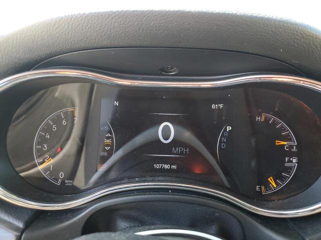 2022 JEEP GRAND CHER #3305552096