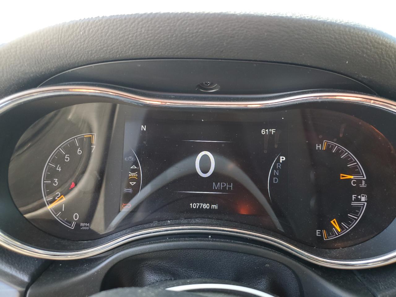 JEEP GRAND CHEROKEE LAREDO E