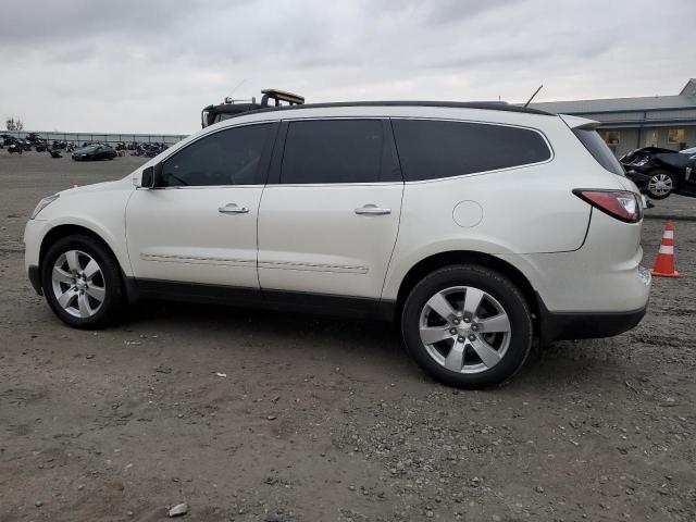 2015 CHEVROLET TRAVERSE L #3296353127