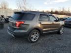 Lot #3297992079 2017 FORD EXPLORER X
