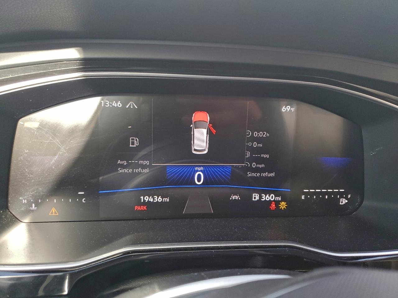 VOLKSWAGEN JETTA SPORT