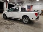 Lot #3296345446 2010 NISSAN TITAN XE