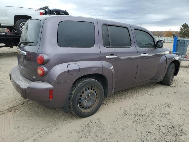 2006 CHEVROLET HHR LS #3291167974