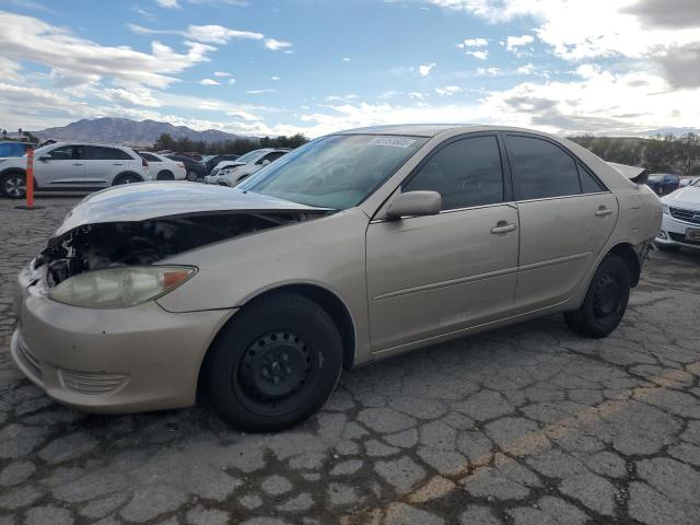 Global Auto Auctions: 2005 TOYOTA CAMRY LE