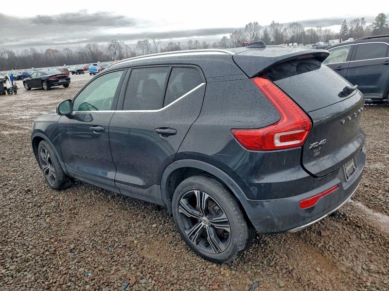 2020 VOLVO XC40 T5 IN #3302647171