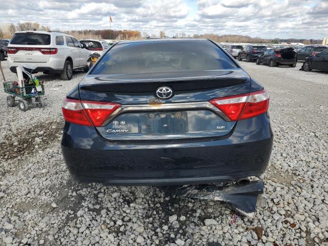 2015 TOYOTA CAMRY LE #3308349039