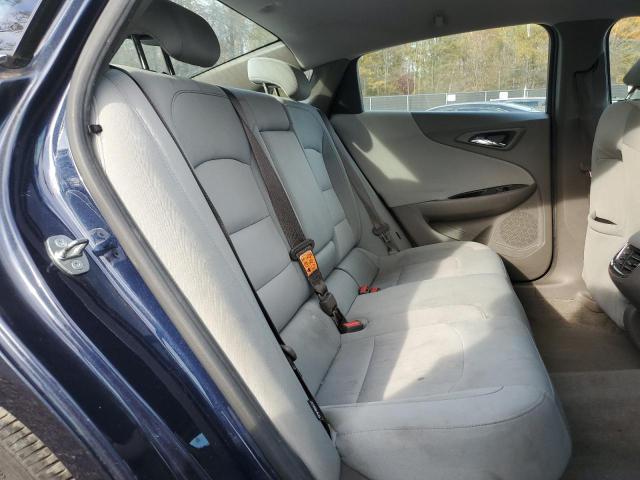 2017 CHEVROLET MALIBU LT #3290200220