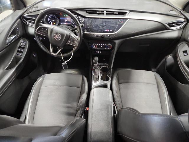 2020 BUICK ENCORE GX #3302657042