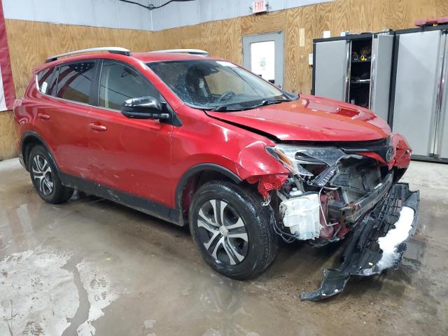 2017 TOYOTA RAV4 LE #3304608439