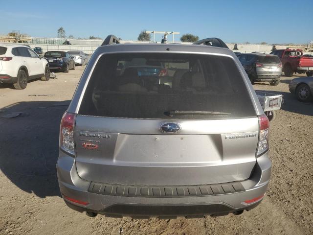 2010 SUBARU FORESTER 2 - JF2SH6DCXAH907531