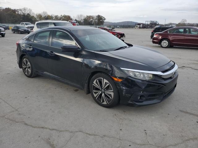 2016 HONDA CIVIC EXL #3285733716